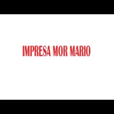 Impresa Mor Mario