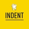 Logo Indent