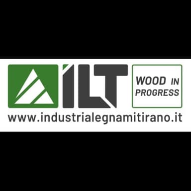 Industria Legnami Tirano