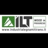 Logo Industria Legnami Tirano