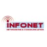 Logo Infonet