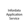 Logo Infordata Application Service