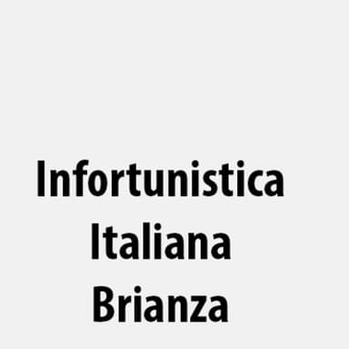 Infortunistica Italiana  Brianza