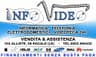 Logo Infovideo Racale