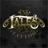 Logo Ink Tales Tattoo