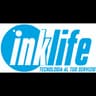 Logo Inklife Distribution