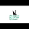 Logo Innocenti Belgradi Dino e C