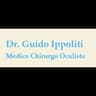 Logo Ippoliti Dr. Guido Oculista