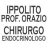 Logo Ippolito Prof. Orazio Endocrinologo