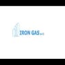 Logo Iron Gas