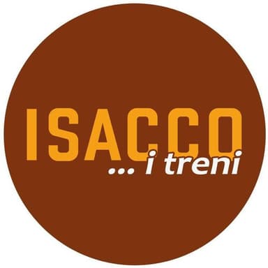 Isacco ...I Treni
