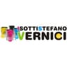 Logo Isotti Vernici