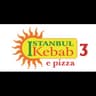 Logo Istanbul Kebab e Pizza