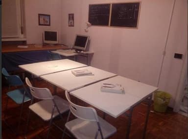 Istituto Cartesio Svevo