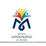 Logo Istituto Maddalena di Canossa