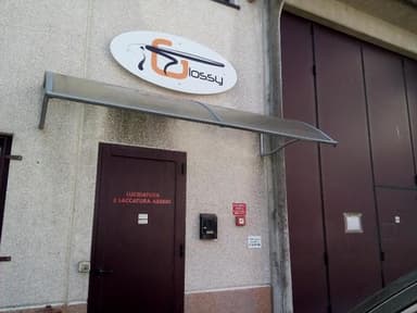 It Glossy S.a.s. di Guastella Rosario & C.