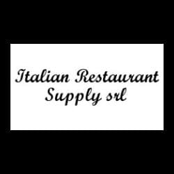 Italian Restaurant Supply