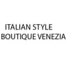 Logo Italian Style Boutique Venezia
