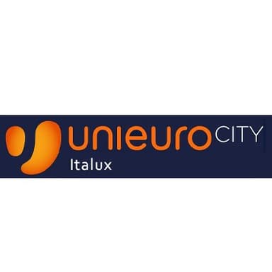 Italux - Unieuro City