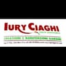 Logo Iury Ciaghi