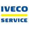 Logo Iveco House Truck