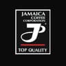 Logo Jamaica Coffee Corporation'S