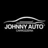 Logo Johnny Auto Carrozzeria