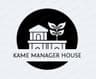 Logo Kame Manager House