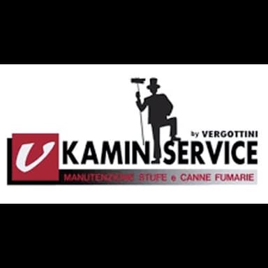 Kamin Service - Spazzacamino