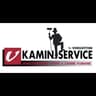 Logo Kamin Service - Spazzacamino