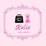 Logo Keliz Abbigliamento