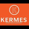 Logo Kermes Shoes And Accessories