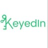 Logo KeyedIn App