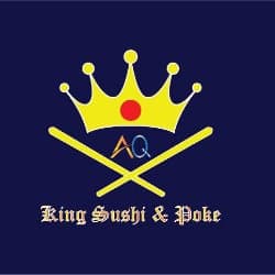 King Sushi & Poke