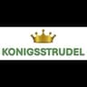 Logo Konigsstrudel (Re dello Strudel)