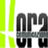 Logo Kora Comunicazione