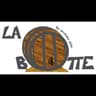 Logo La Botte By Mimmo Pizza - Bar Pizzeria Ristopub