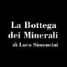 Logo La Bottega dei Minerali