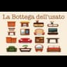 Logo La Bottega Dell' Usato