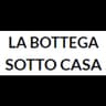 Logo La Bottega Sotto Casa