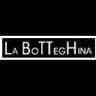 Logo La Botteghina