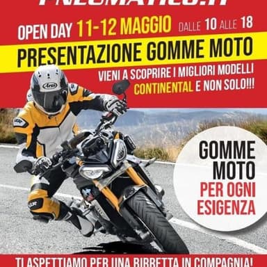 La Boutique del Pneumatico.it