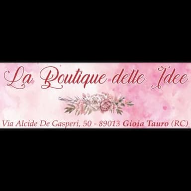 La Boutique delle Idee