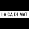 Logo La Ca di Mat