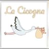 Logo La cicogna