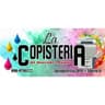 Logo La Copisteria