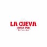 Logo La Cueva Rock Pub