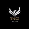 Logo La Fenice Art Pub