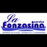 Logo La Fonzasina Service