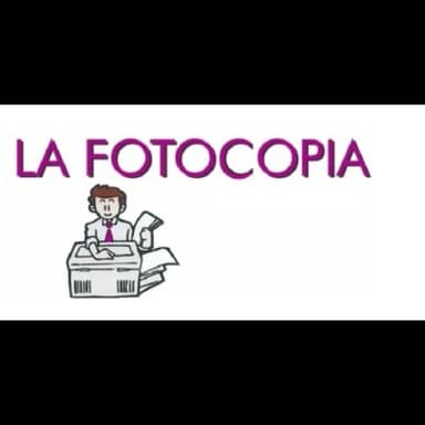 La Fotocopia